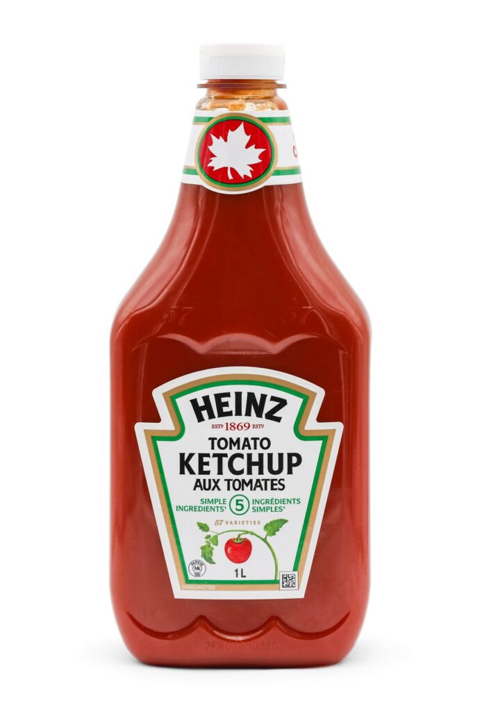 Featured pantry product from the weekly selection