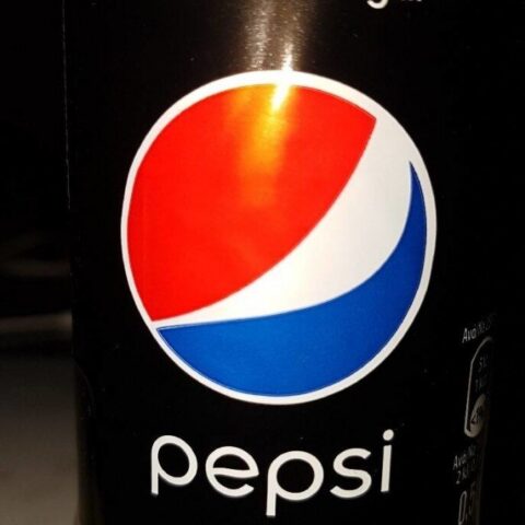 Pepsi Cola Zero Sugar 12-Pack — front of pack