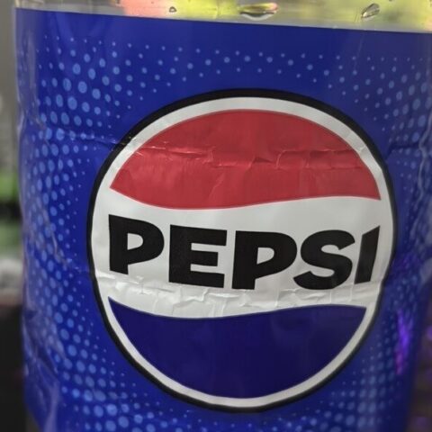 Pepsi Cola Original 24-Pack — front of pack