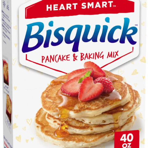 Betty Crocker Pancake & Baking Mix Complete 32 oz — front of pack
