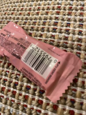 Pop-Tarts Toaster Pastries Frosted Chocolate 8-Count — front of pack