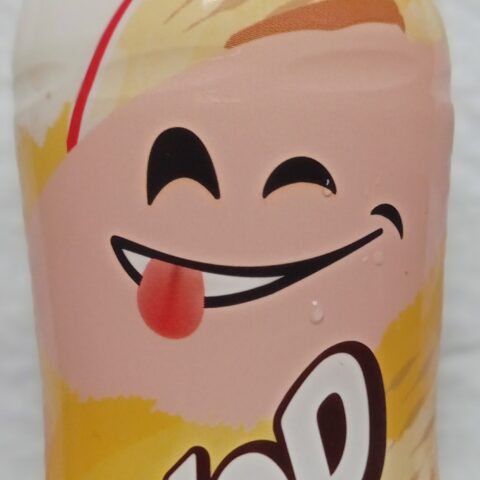 Yoplait Original Yogurt Blueberry 6 oz — front of pack