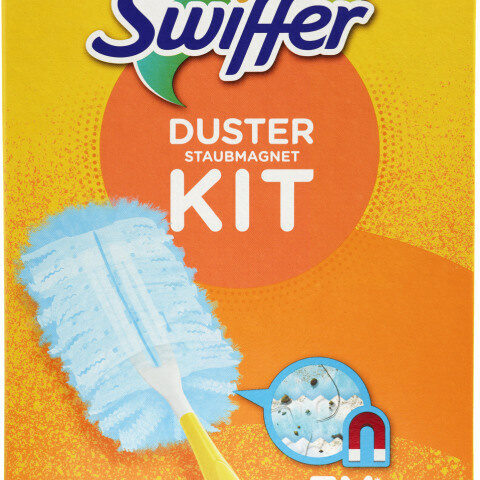 Swiffer Sweeper Refill Pads Heavy Duty 10-Count — front of pack