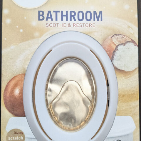 Febreze Air Freshener Gain Original 2-Pack — front of pack